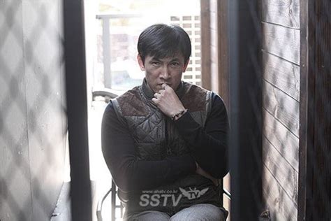 Yoo Oh Sung Picture 유오성 Hancinema