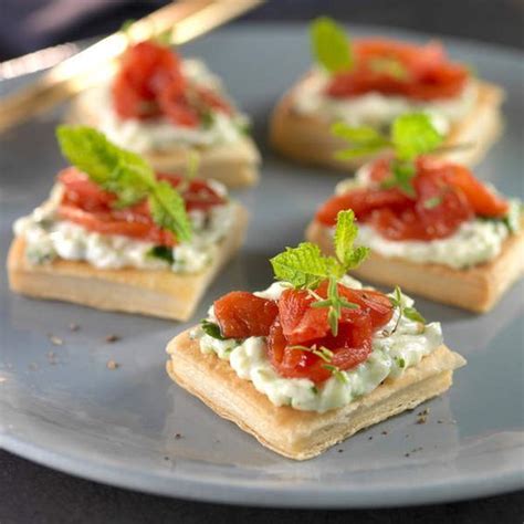 Idées recettes pour un apéro dinatoire. 75 recettes originales pour un apéro dînatoire | Recette ...