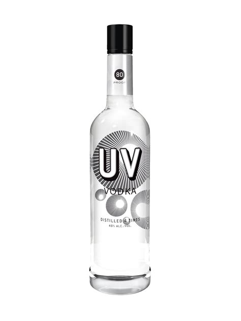 Uv Vodka Review Vodkabuzz Vodka Ratings And Vodka Reviews