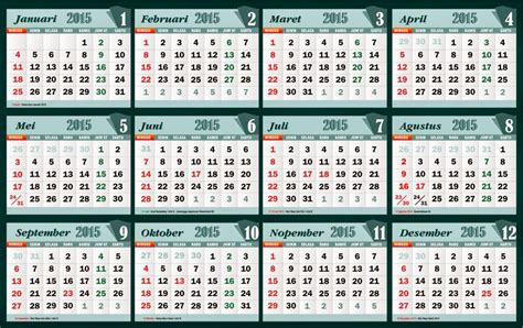 Kalender 2015 Corel Maoxiandao