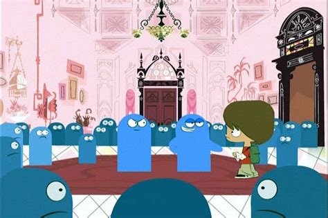 Fosters Fosters Home For Imaginary Friends Image 9252411 Fanpop