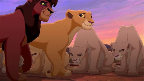 The Lion King 2 Simbas Pride 1998 Animation Screencaps Lion