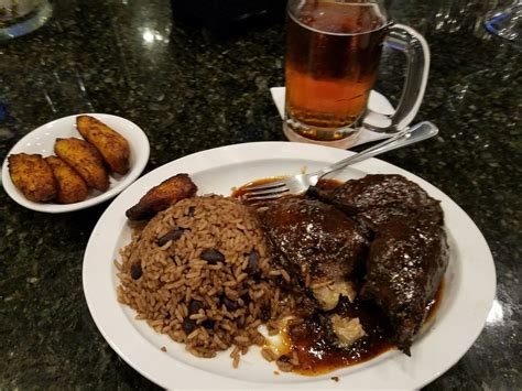 Where is jake's soul food cafe in hoover al? Jerk Chicken, Jamaican Rice, plantains, and Jake's Brew - Yelp