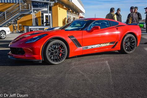 Lots Of Corvettes At Las Vegas Cars And Coffee Part 1 Of 2