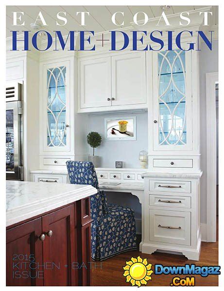 Check spelling or type a new query. East Coast Home + Design - Kitchen & Bath Special 2015 ...
