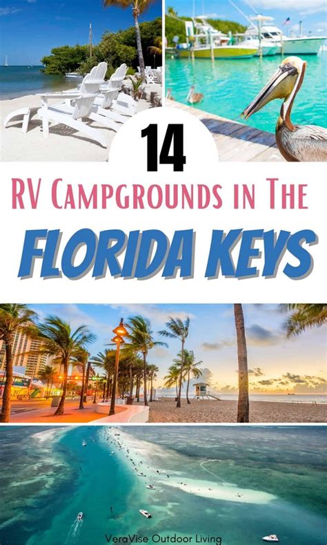 14 Rv Campgrounds In The Florida Keys You Wont Believe Veravise