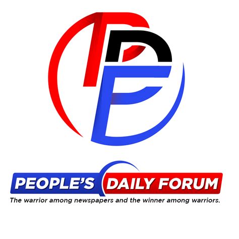 People S Daily Forum