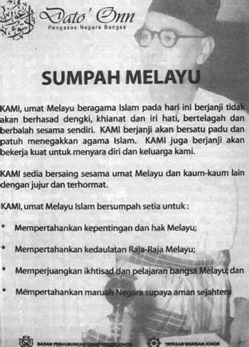 Pahlawan kemerdekaan ~ usman awang ogos 21, 2007. Welcome to my pleasuredome: Melayu.. puisi lama dan puisi ...