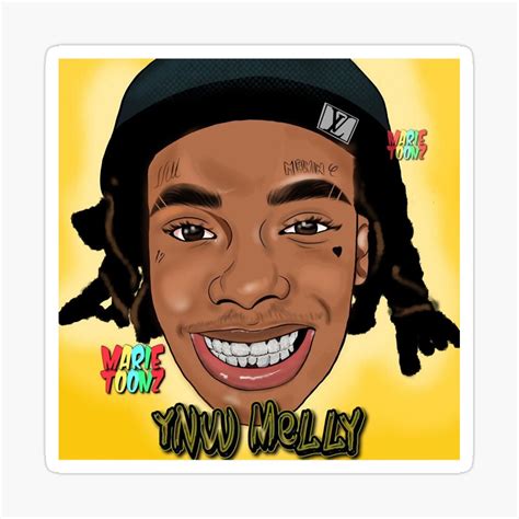 Download Free 100 Ynw Melly Cartoon Wallpapers