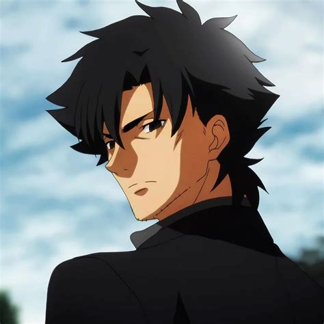 Black Haired Characters Anime Photo Fanpop Vrogue Co