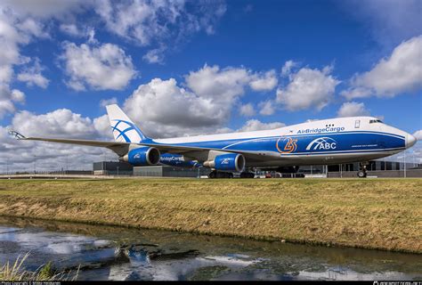 Vp Bim Airbridgecargo Boeing 747 4haerf Photo By Mikko Heiskanen Id