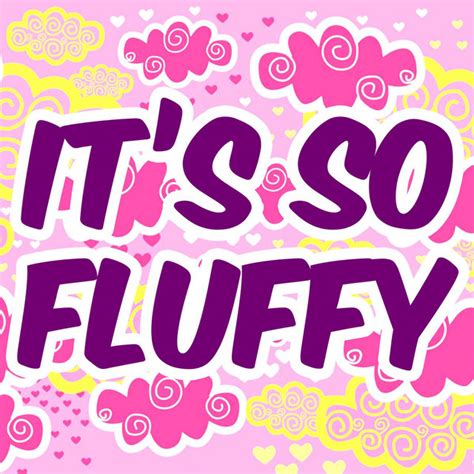 Its So Fluffy From Despicable Me Cover Single By Ting Tong
