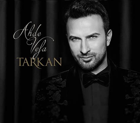 Tarkan'a Türk Sanat Müziği devlerinden iki eser - Muzikotek