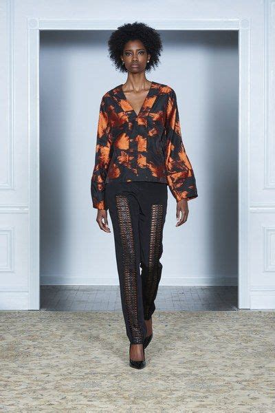 Kimora Lee Simmons Fall 2017 Ready To Wear Collection Photos Vogue