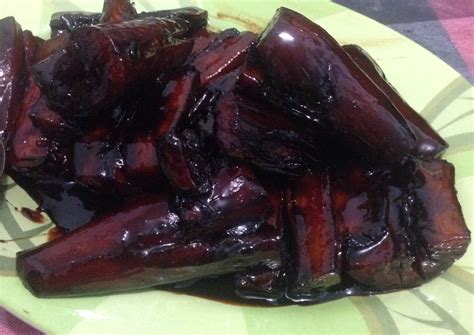 Resep Ubi Rebus Gula Merah Oleh Fany Febriany Cookpad