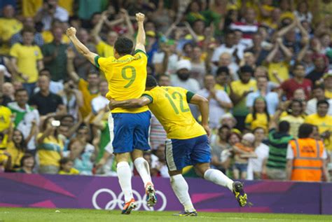 Maybe you would like to learn more about one of these? Brasil nas Olimpíadas