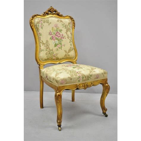 Function as well as style are the major assisting consider choosing. 1900s Antique French Victorian Louis XV Style Gold Gilt ...