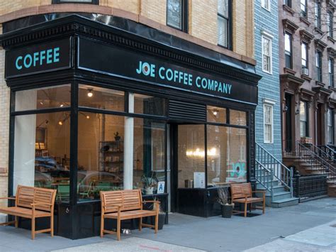 936 fulton street, brooklyn 11238. Brooklyn Heights - Joe Coffee Company