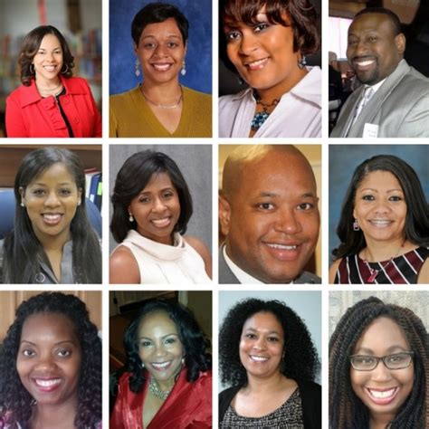 The K 12 Black Principals And Leaders You Should Know In Nashville