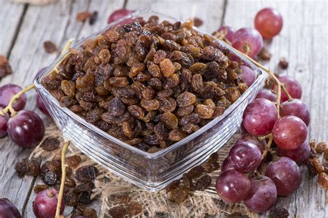 Raisin and grapes are toxic for cats. These 'Health Foods' Contain More Sugar Than A Candy Bar ...