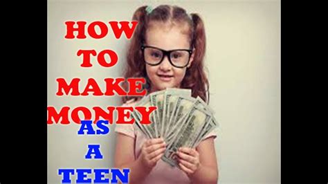 How can i make money online as a kid. How To Make Money As A Kid Online - Howto Techno