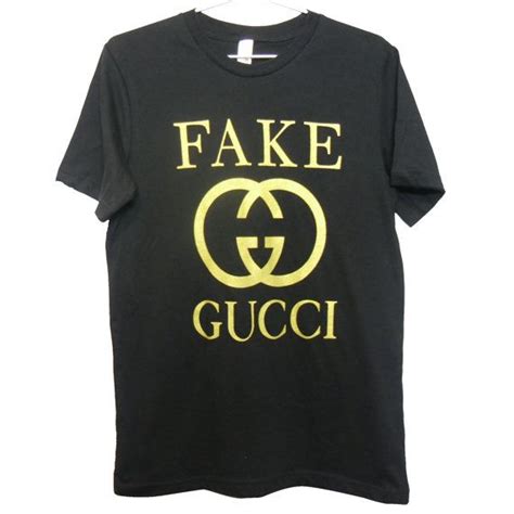 Totally Fake Gucci T Shirt 2499 Svpply T Shirt Shirts Gucci
