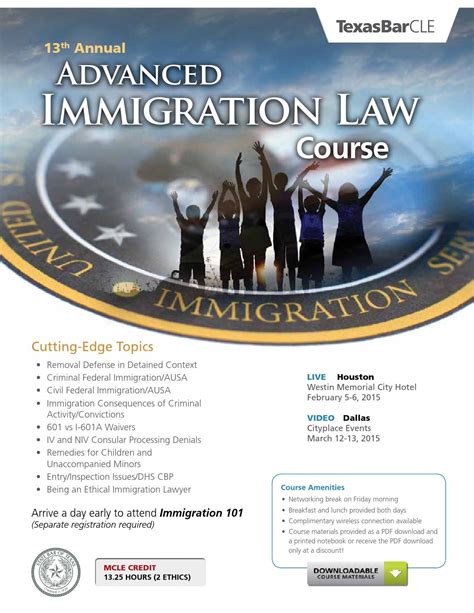 L Immigration Cons Quences Pdf