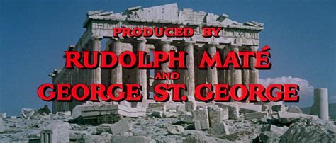 Miller was introduced to the thermopylae story through a 1962 sword & sandal movie version called the 300 spartans, which influenced him. Download The 300 Spartans (1962) YIFY Torrent for 1080p ...
