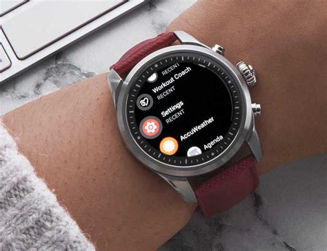 The Best Minimalist Smartwatch Designs Of 2019 Gadget Flow