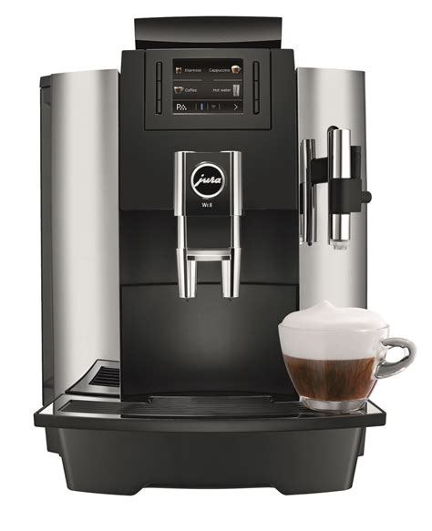 How the resilience score algorithm works in litmus! Refurbished Jura WE8 | Jura Professional Coffee Machine ...
