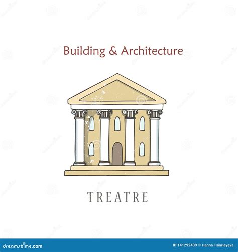 Theater District Map, New York Royalty-Free Stock Photography