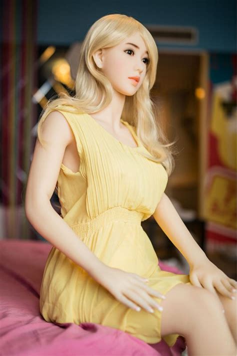 Cm Sexy Supermodel Realistic Silicone Doll Aure Hot Sex Picture
