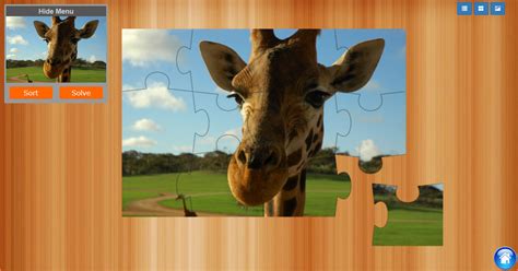 Choose your favorite and play for free! Jigsaw Puzzle - Play Free Jigsaw Puzzle Game Online - www ...