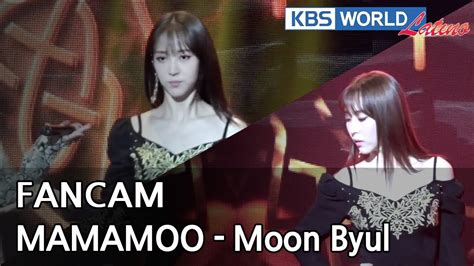 Today, b&t reacts reacted to moonbyul 'eclipse' mv. Moonvyul Eclipse Fancam / What Places Would You Give Momo ...