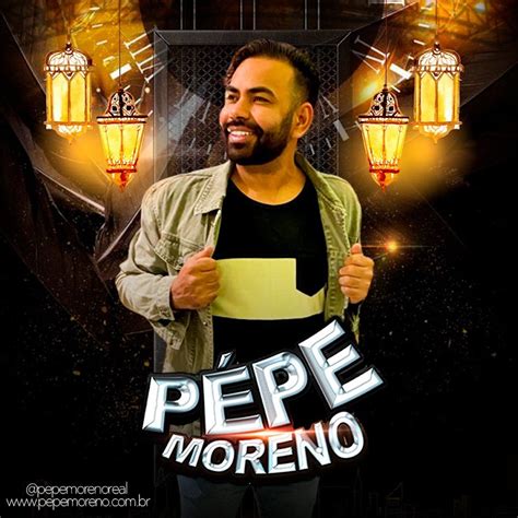 P Pe Moreno Oficial Youtube