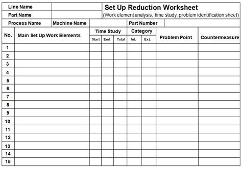 (1) repeat the analysis we gave for the while loop (section 2.3.4.2) to determine now. sur-sheet.jpg 708×497 pixels | lean manufacturing | Pinterest | Toyota and In