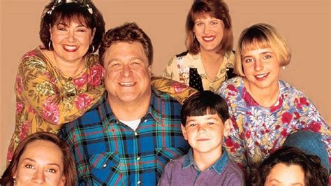 Roseanne Is Getting A Revival With Original Cast Members Ign
