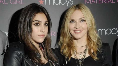Madonna Sa fille Lourdes Léon sublime fait craquer les internautes