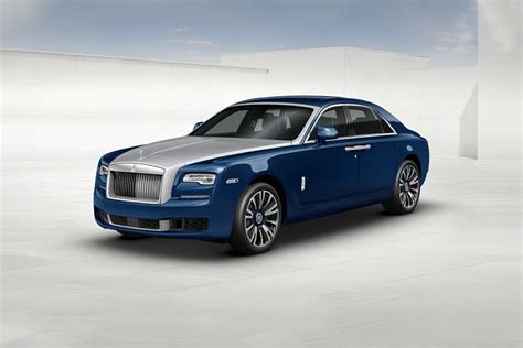 Rolls Royce Ghost Images View Complete Interior Exterior Pictures