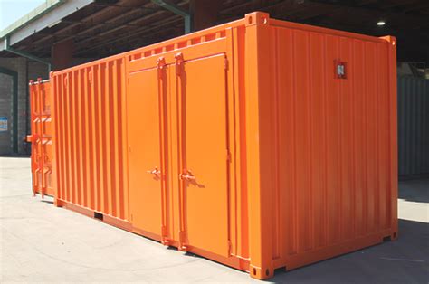 Complete Guide On Shipping Container Workshops