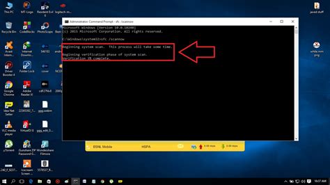 How To Scan Pc In Windows 10 Any Windows Using Cmd Tricks And Stories