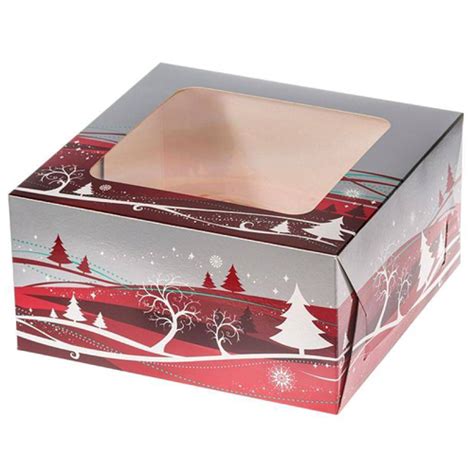 The relationships we enjoy with cake bakers has allowed us to design and. Cake Boxes | Custom Cake Packaging | Cake Packaging Boxes