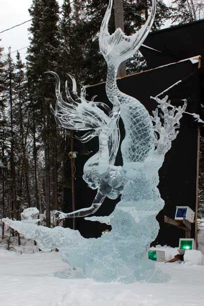 Ice Mermaid Statue Mermaid Statues Mermaids And Mermen Mermaid Dreams