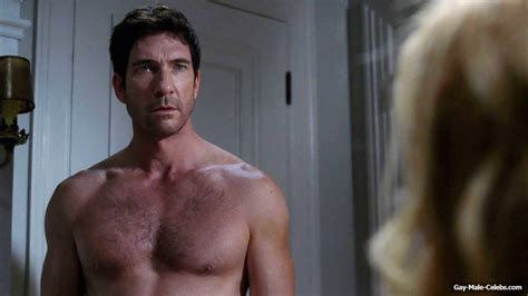 Dylan McDermott Nude Jerk Off Videos In American Horror Story The Nude Male