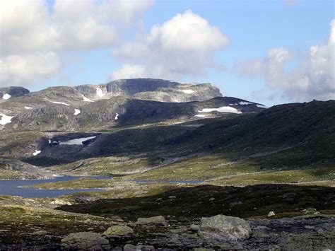 There are many museums and visitor centres in hardanger. Hardangervidda - Europas größte Hochebene - auf Tour