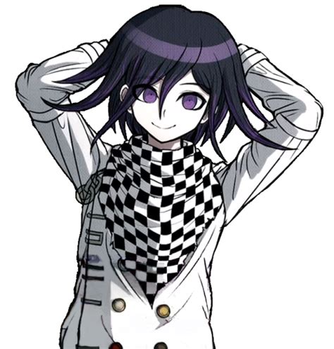 Kokichi sprites transparent / the sprites are themselves early versions of kokichi's existing sprites that appeared in development builds of the game: ouma kokichi sprite | Tumblr