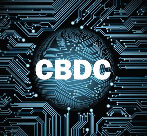 Cbdcs are the liability of the central bank, which means the government must maintain reserves and deposits to back it up, rather than a private bank. Wat is een CBDC (Central Bank Digital Currency ...