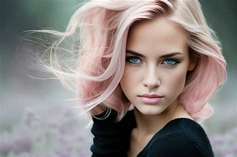 Spring Hair Color Trends 2024 Gabie Jocelyn