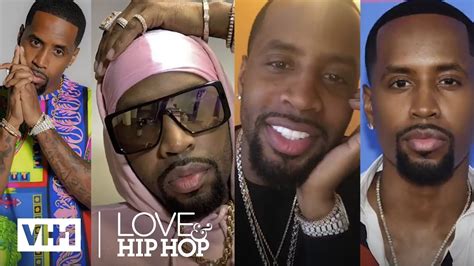 Help Safaree Samuels Find A Lady Love And Hip Hop New York Youtube