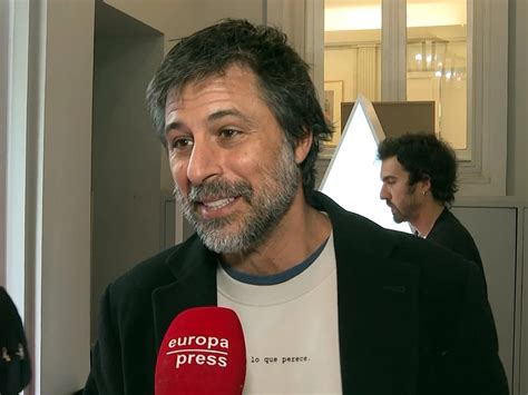 Hugo Silva Primera Nominación En Los Goya Por Su Trabajo En Un Amor Infobae